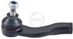 ABS Cap de bara ABS 231028 (231028)