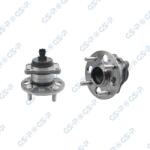 GSP Set rulment roata GSP 9400592 (9400592)