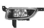 VAN WEZEL Proiector ceata VAN WEZEL 3790996 (3790996)