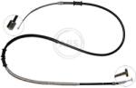 ABS Cablu, frana de parcare ABS K18028 (K18028)