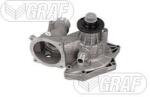 GRAF Pompă de apă, răcire motor GRAF PA625 (PA625)