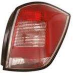 VAN WEZEL Lampa spate VAN WEZEL 3748936 (3748936)