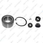 GSP Set rulment roata GSP GK1491 (GK1491)