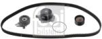 Febi Bilstein Set pompa apa + curea dintata FEBI BILSTEIN 105884 (105884)
