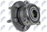 NTY Set rulment roata NTY KLT-DW-091 (KLT-DW-091)