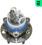 OPTIMAL Set rulment roata OPTIMAL 251340 (251340)