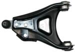 ABS Brat, suspensie roata ABS 210473 (210473)