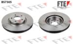 FTE Disc frana FTE 9071007 (9071007)