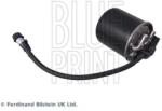 BLUE PRINT filtru combustibil BLUE PRINT ADU172313 (ADU172313)