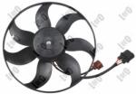 DEPO Ventilator, radiator DEPO 053-014-0043 (053-014-0043)