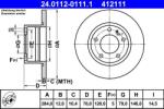 ATE Disc frana ATE 24.0112-0111.1 (24.0112-0111.1)