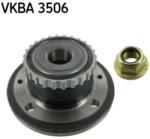 SKF Set rulment roata SKF VKBA 3506 (VKBA 3506)