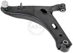 ABS Brat, suspensie roata ABS 210655 (210655)