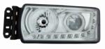 DEPO Far DEPO 663-1110L-LDBE (663-1110L-LDBE) - automobilus