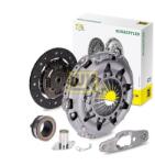 Schaeffler LuK Set ambreiaj Schaeffler LuK RepSet 622 3418 00 (622 3418 00)