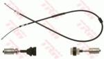 TRW Cablu, frana de parcare TRW GCH1056 (GCH1056)
