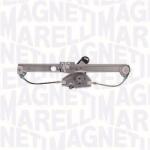 Magneti Marelli Mecanism actionare geam MAGNETI MARELLI 350103170166 (350103170166)