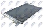 NTY Condensator, climatizare NTY CCS-VV-005 (CCS-VV-005)