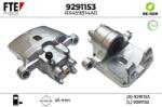 FTE Etrier frana FTE 9291153 (9291153)