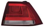VAN WEZEL Lampa spate VAN WEZEL 5766932 (5766932)