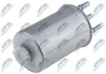 NTY filtru combustibil NTY FFF-LR-001 (FFF-LR-001)