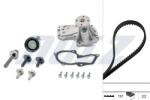 DOLZ Set pompa apa + curea dintata DOLZ KD070 (KD070)