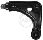 ABS Brat, suspensie roata ABS 210199 (210199)