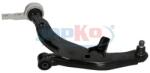JAPKO Brat, suspensie roata JAPKO 72272L (72272L)