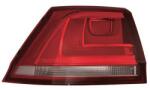 VAN WEZEL Lampa spate VAN WEZEL 5767931 (5767931)