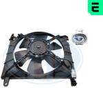 ERA Ventilator, radiator ERA 352091 (352091)