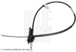 BLUE PRINT Cablu, frana de parcare BLUE PRINT ADK84622 (ADK84622)