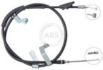 ABS Cablu, frana de parcare ABS K17303 (K17303)