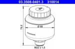 ATE Vas de expansiune, lichid frana ATE 03.3508-0401.3 (03.3508-0401.3)