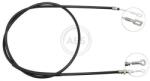 ABS Cablu, frana de parcare ABS K10101 (K10101)