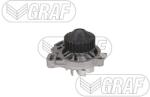 GRAF Pompă de apă, răcire motor GRAF PA383 (PA383)