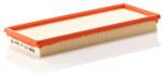 Mann-filter Filtru, aer habitaclu MANN-FILTER CU 3466 (CU 3466)