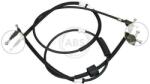 ABS Cablu, frana de parcare ABS K19845 (K19845)