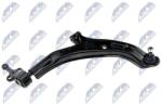 NTY Brat, suspensie roata NTY ZWD-NS-057 (ZWD-NS-057)