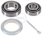 ABS Set rulment roata ABS 200638 (200638)
