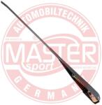 Master-sport Germany brat stergator, parbriz MASTER SPORT 2108-6313150-PCS-MS (2108-6313150-PCS-MS)