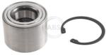 ABS Set rulment roata ABS 201248 (201248)