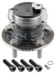 SNR Set rulment roata SNR R165.36 (R165.36)