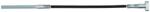 ABS Cablu, frana de parcare ABS K14163 (K14163)
