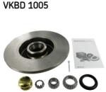 SKF Disc frana SKF VKBD 1005 (VKBD 1005)