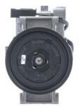 MAHLE Compresor, climatizare MAHLE BEHR ACP 592 000S (ACP 592 000S)
