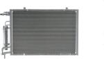 MAHLE Condensator, climatizare MAHLE BEHR *** PREMIUM LINE *** AC 750 000P (AC 750 000P)