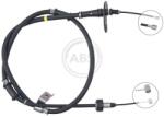 ABS Cablu, frana de parcare ABS K17480 (K17480)