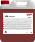 SONAX solutie de curatat universala SONAX Cleanstar -EVOLUTION- 06766000 (06766000)