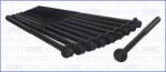 AJUSA Set surub, chiulasa AJUSA 81000700 (81000700)