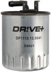 Dr! ve+ filtru combustibil Dr! ve+ DP1110.13. 0041 (DP1110.13.0041) - automobilus